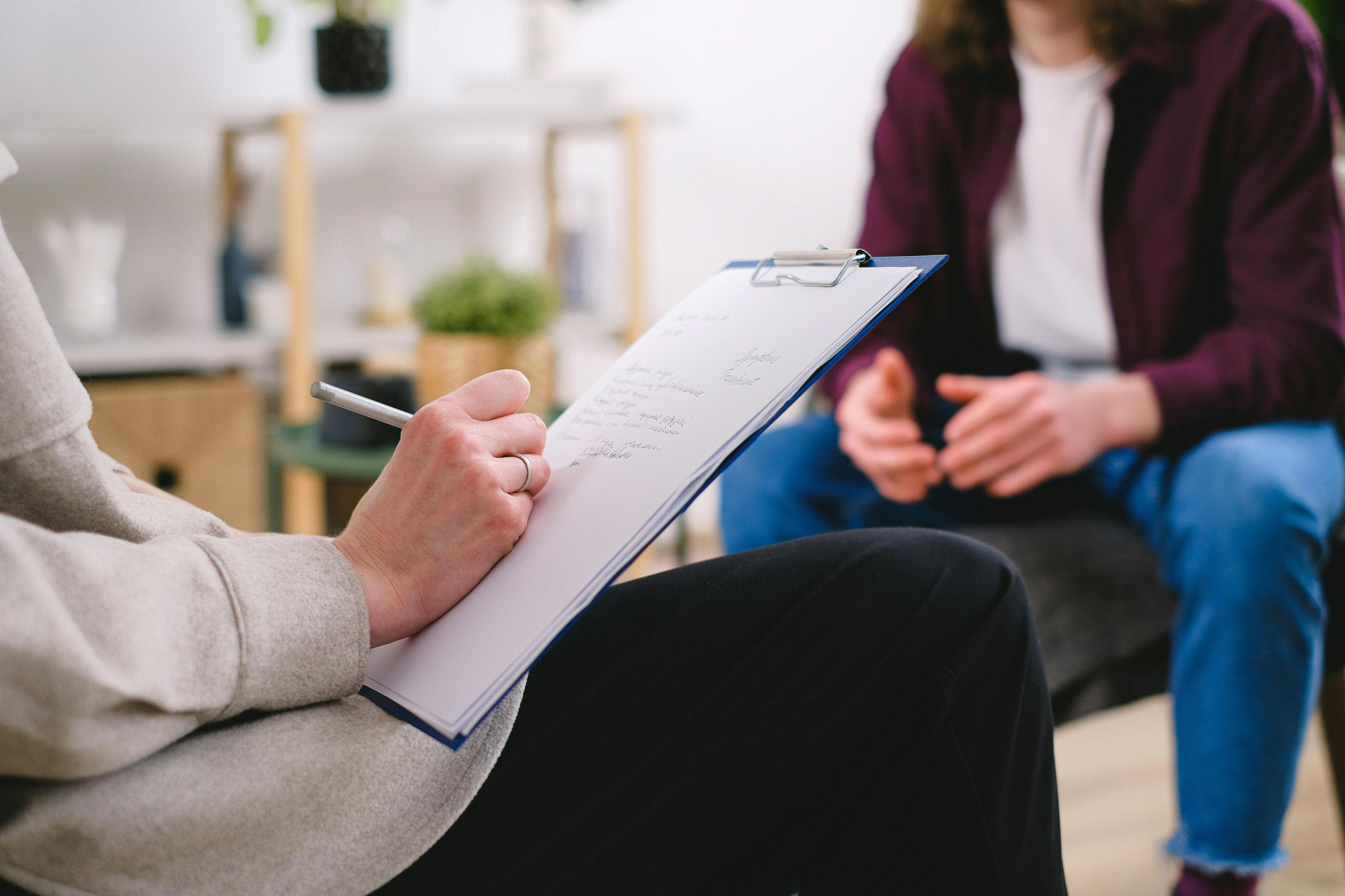 Adoption evaluations, inclusive and supportive environment